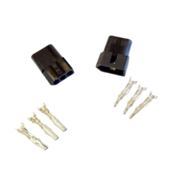 3 PIN MOLEX KIT