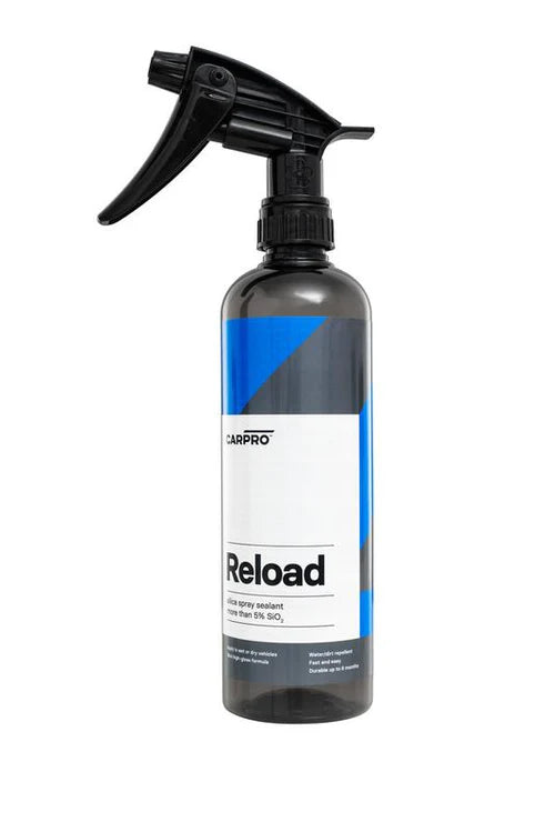 CarPro Reload 2.0
