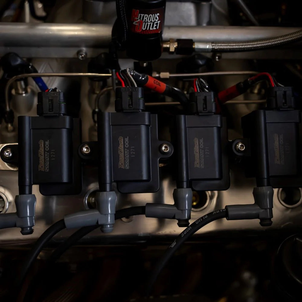 SMART IGNITION COIL