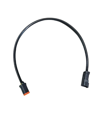 EXTENSION HARNESS FOR PRO MAG 12 20 OR 44 - 2FT LONG