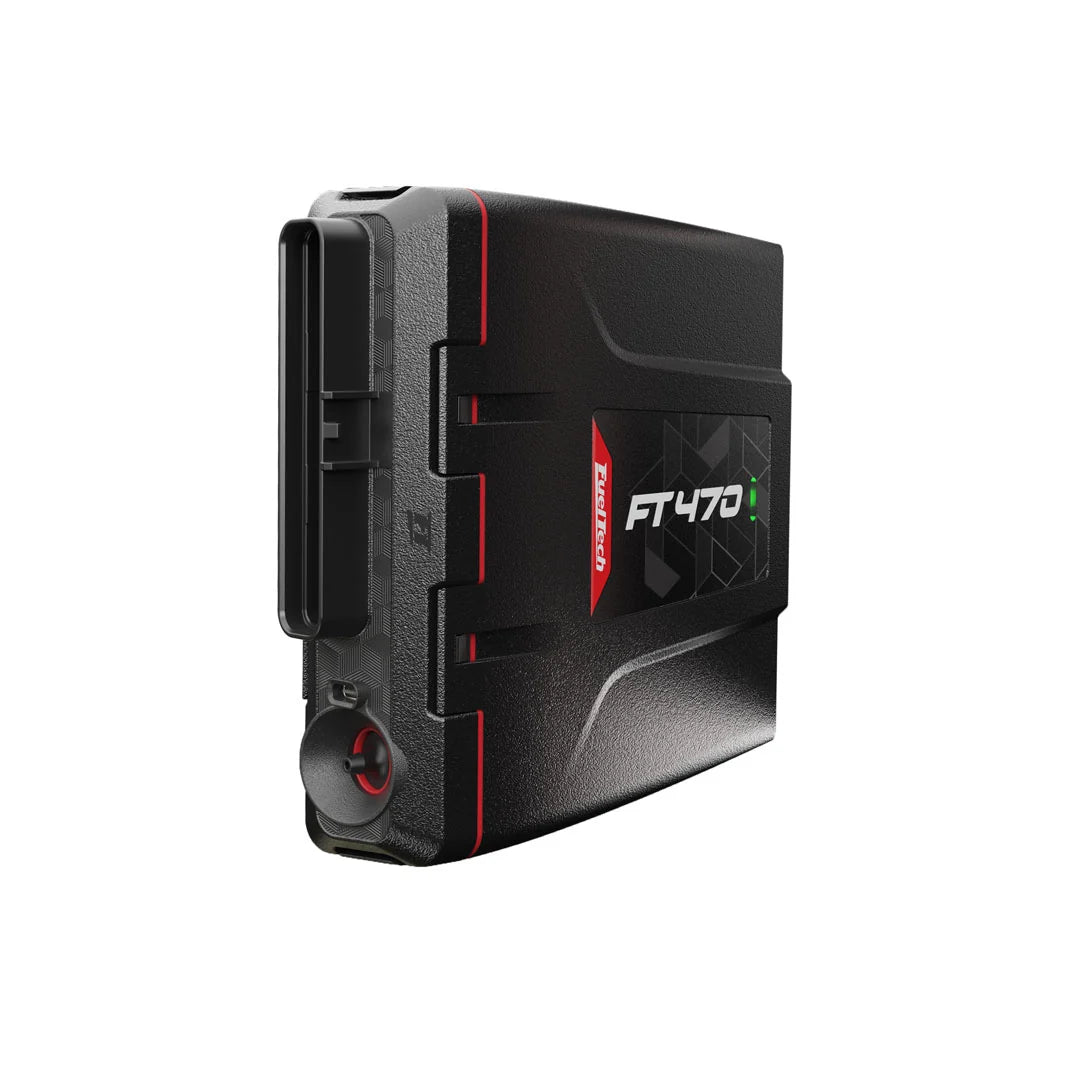 FT470 EFI System ECU