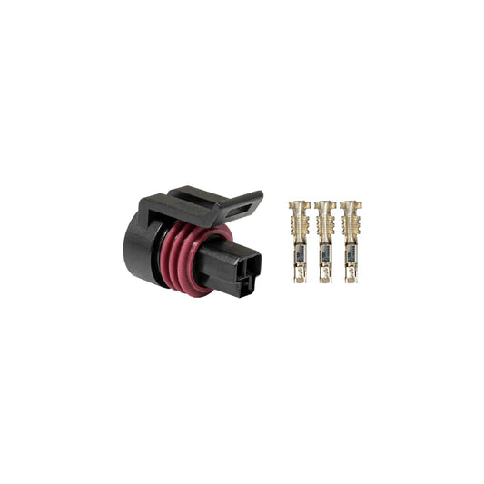 PRESSURE SENSOR / PAN VACUUM SENSOR PLUG KIT