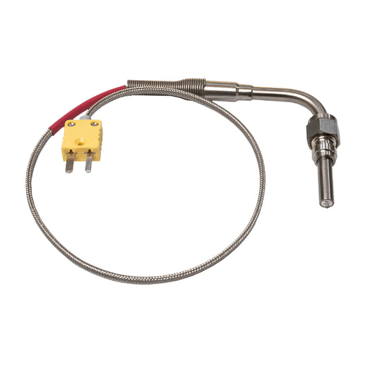 Thermocouple Exposed Tip 18-48"