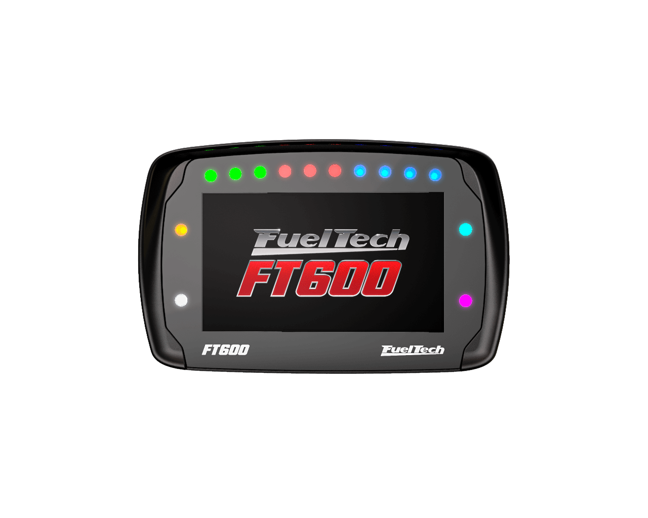 FuelTech FT600 EFI