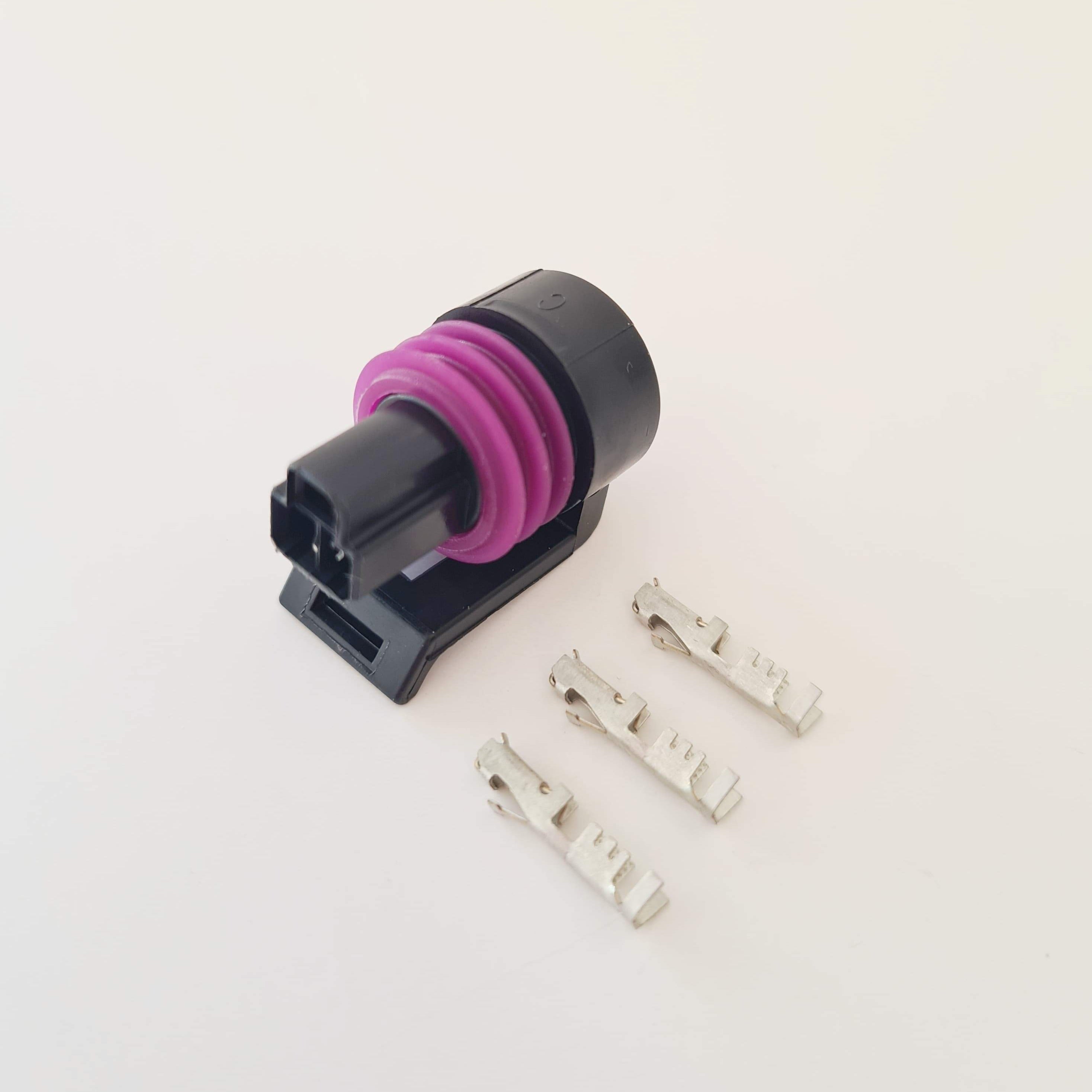 Oil Pressure Switch HarnessTech