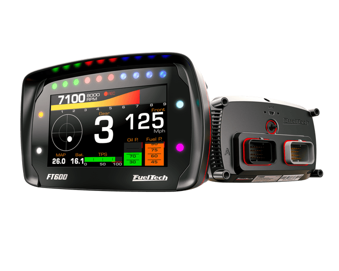 FuelTech FT600