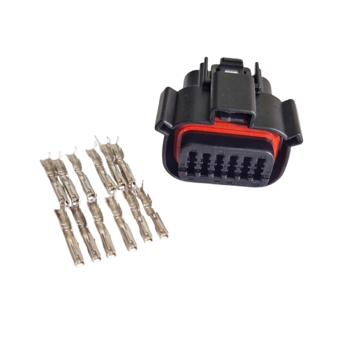 FuelTech Connectors