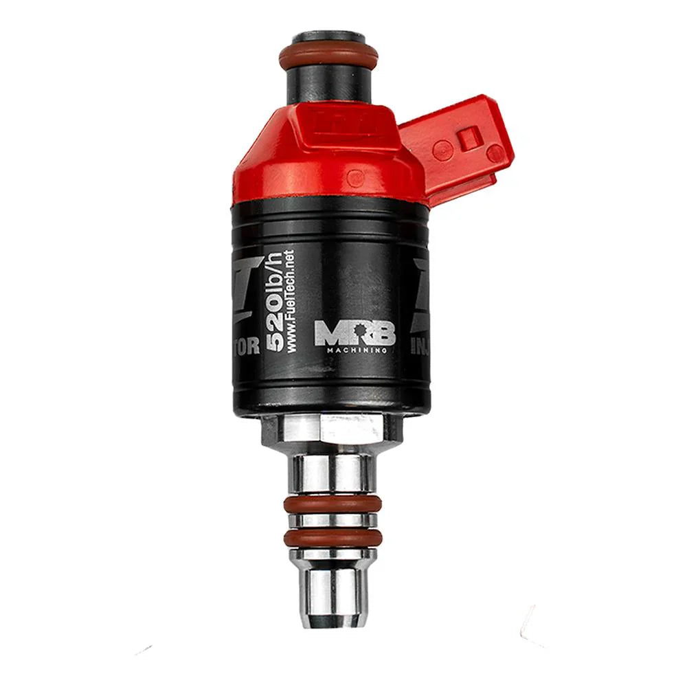 Injectors - Low Impedance – Harness-Tech
