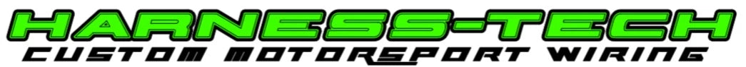 Harness-Tech Merch