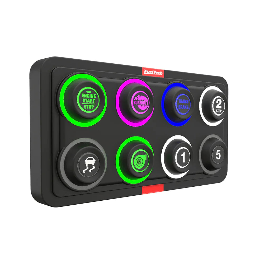 Controllers & Input Expander – Harness-Tech
