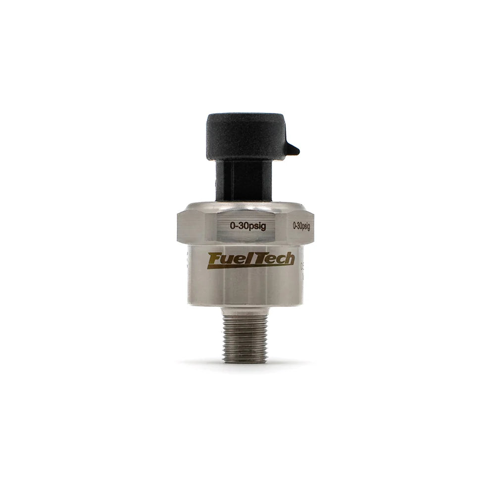 PRESSURE SENSOR SHORT BODY