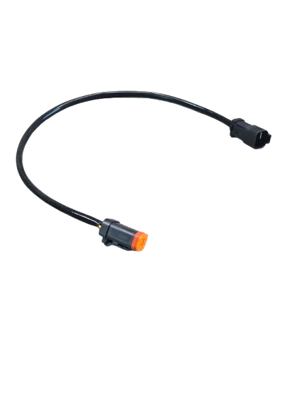 EXTENSION HARNESS FOR PRO MAG 12 20 OR 44 - 2FT LONG