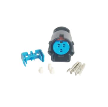 3 PIN GM OIL PRESSURE SENSOR CONNECTOR