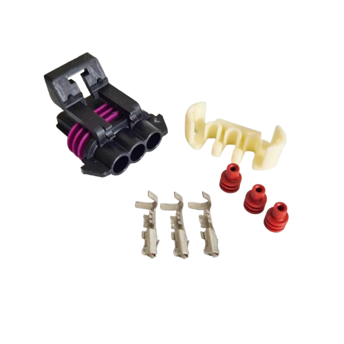 3 PIN GM CAM ANGLE SENSOR CONNECTOR