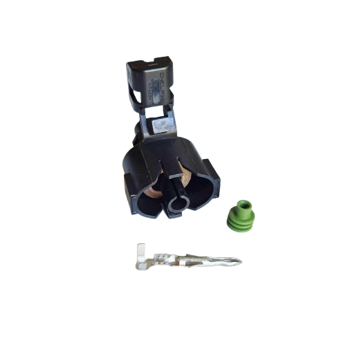 GM knock Sensor single pin