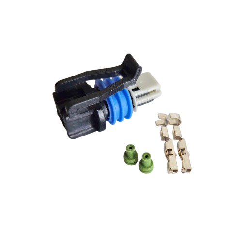 AIR TEMP - PUSH TO SEAT