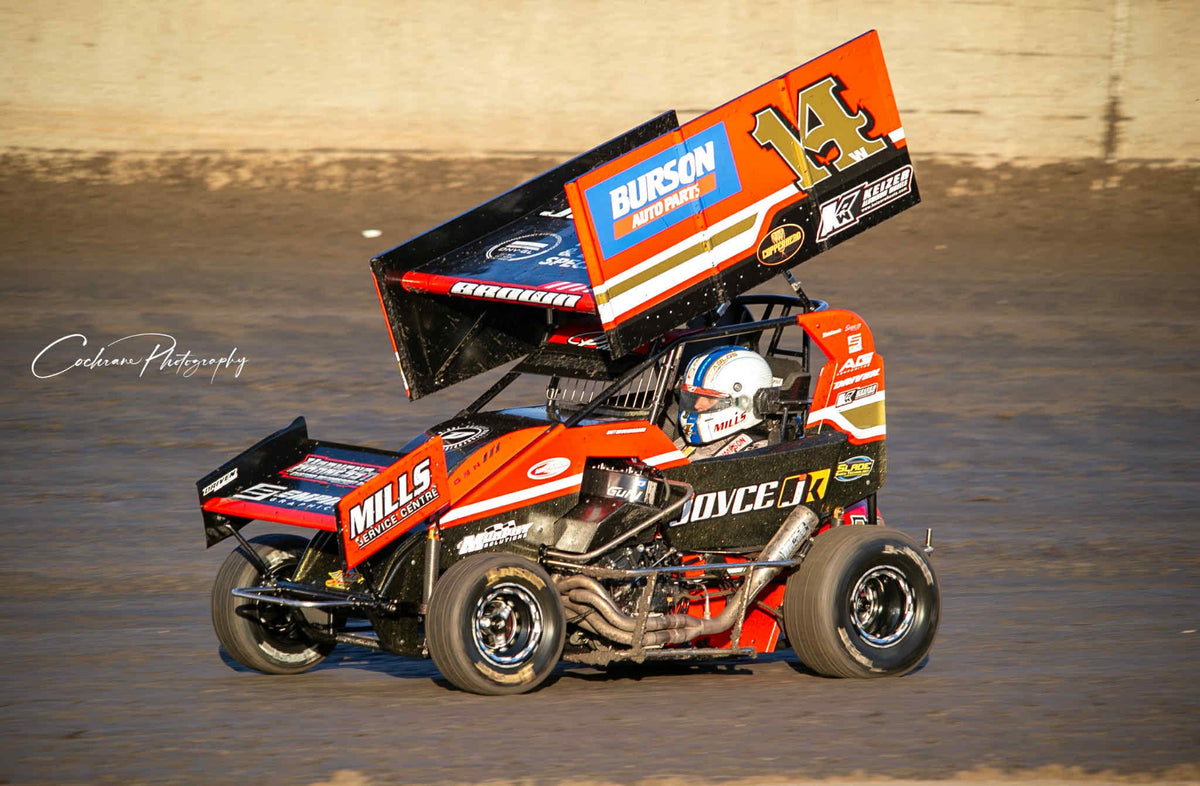 MATT BROWN