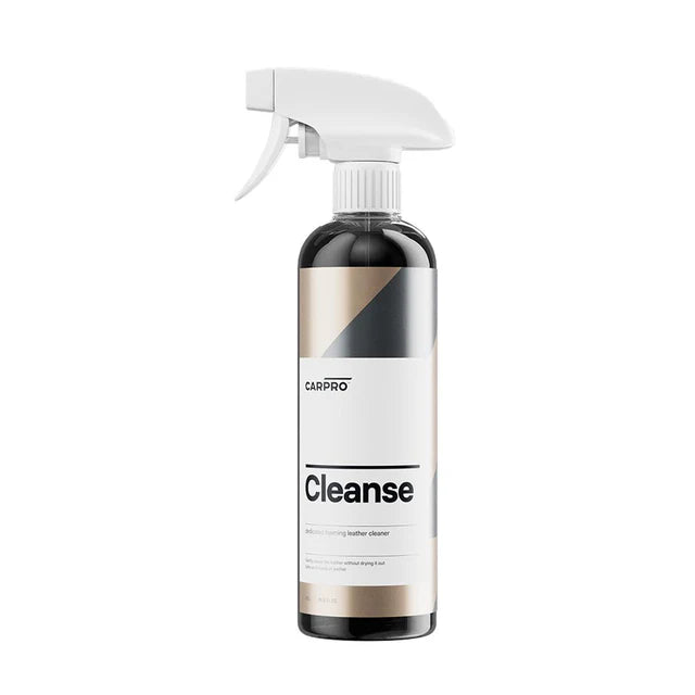 Carpro Cleanse