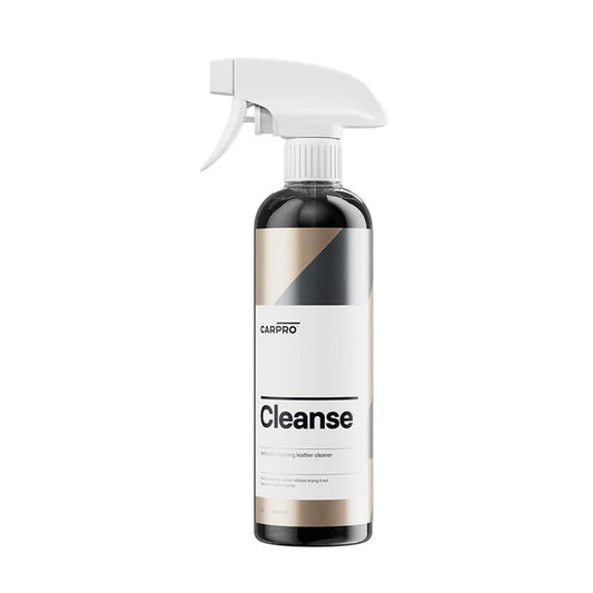 Carpro Cleanse