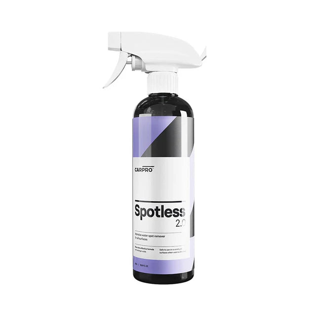 Carpro Spotless 2.0