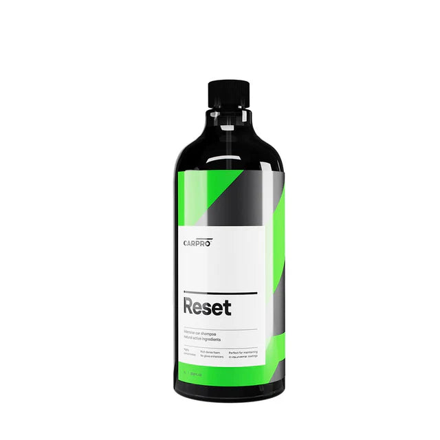 Carpro Reset