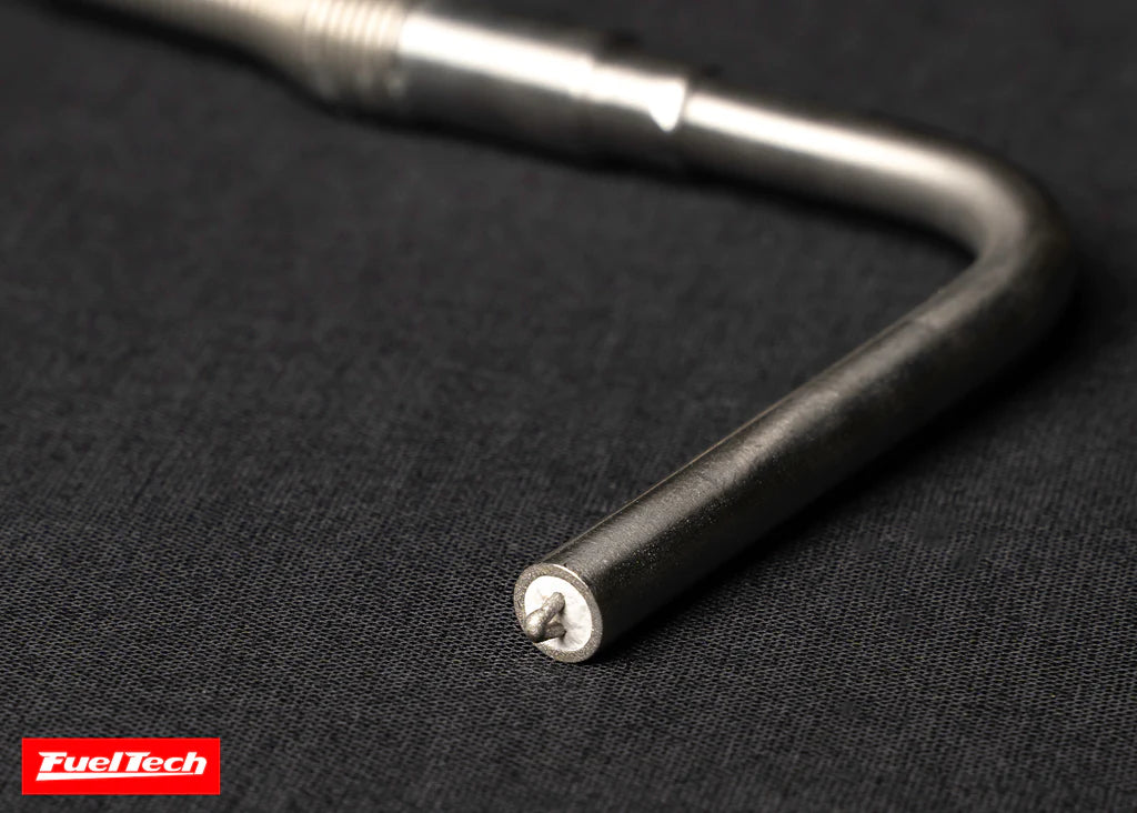 Thermocouple Exposed Tip 18-48"