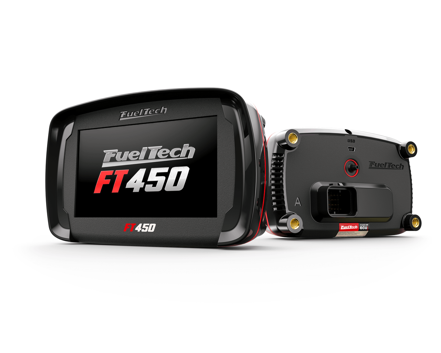 FuelTech FT450 EFI