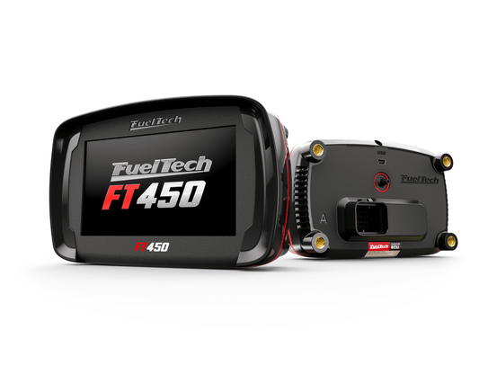 FuelTech FT450 EFI