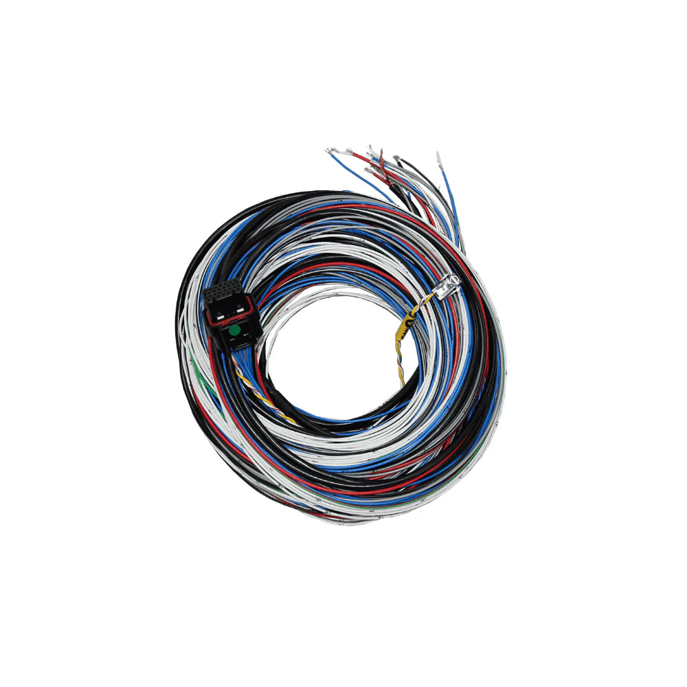 FuelTech FT450 EFI