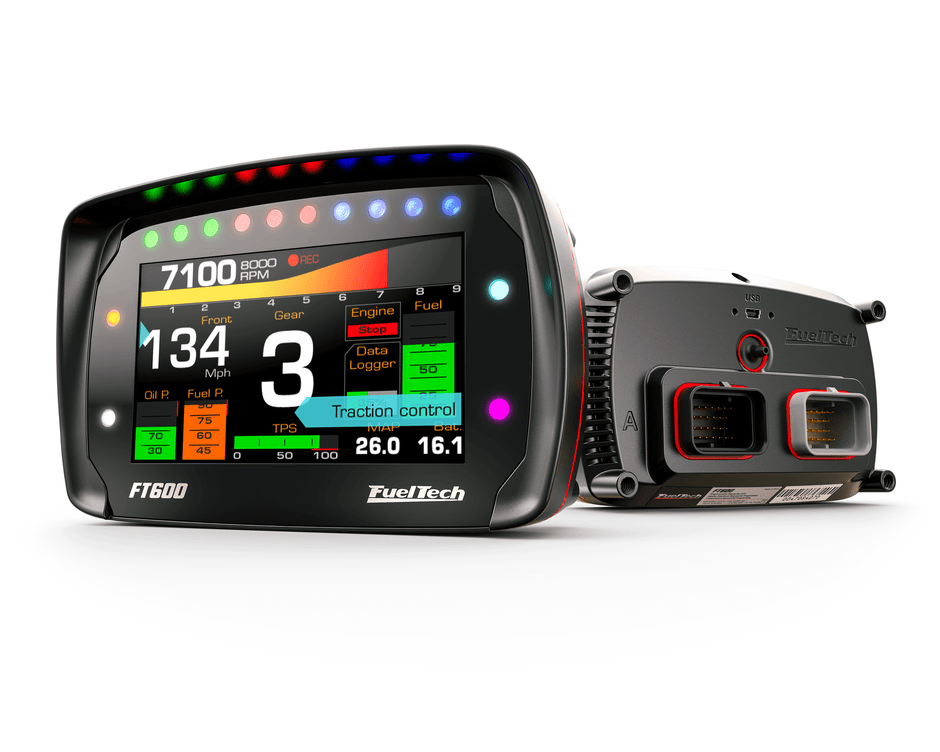 FuelTech Australia – Harness-Tech