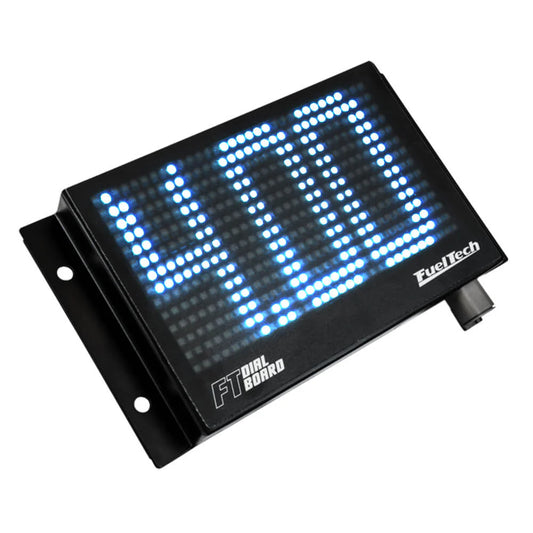 FT DIAL BOARD