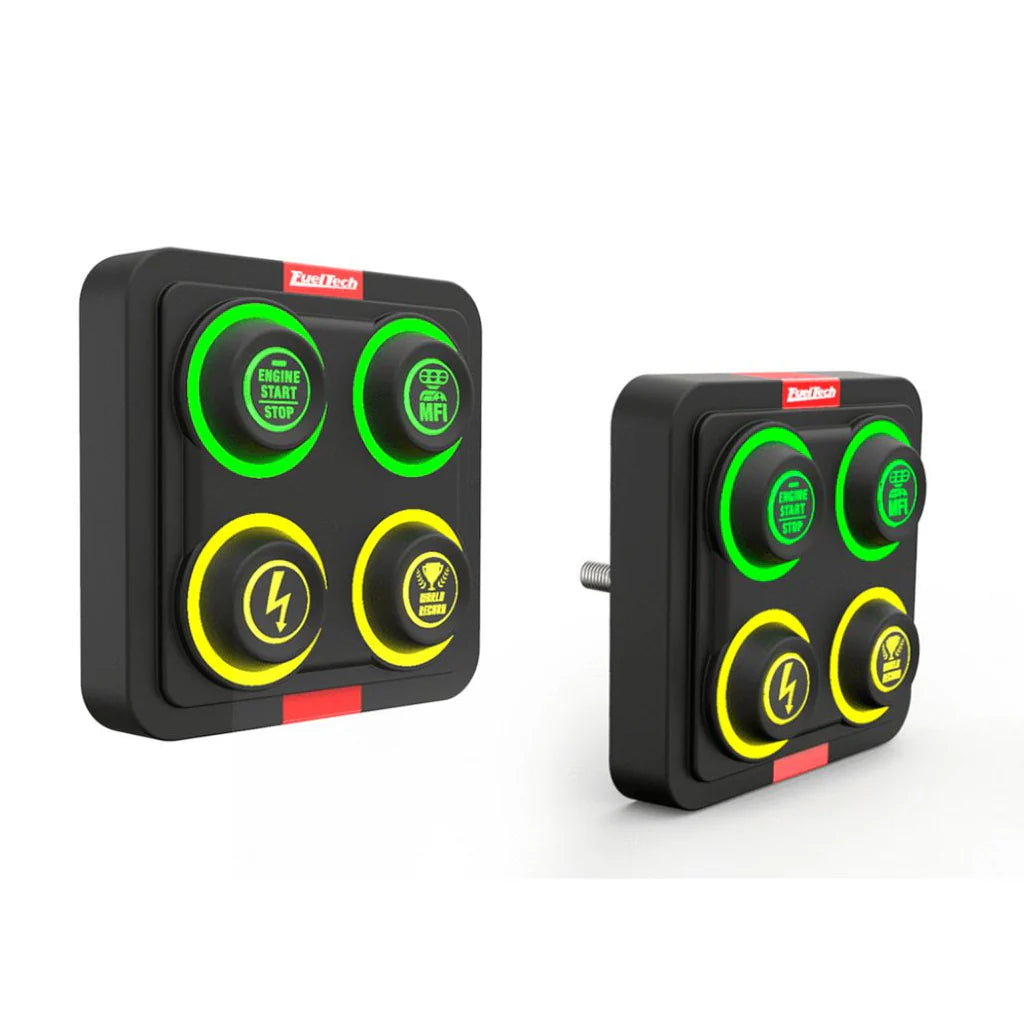 SWITCHPANEL 4