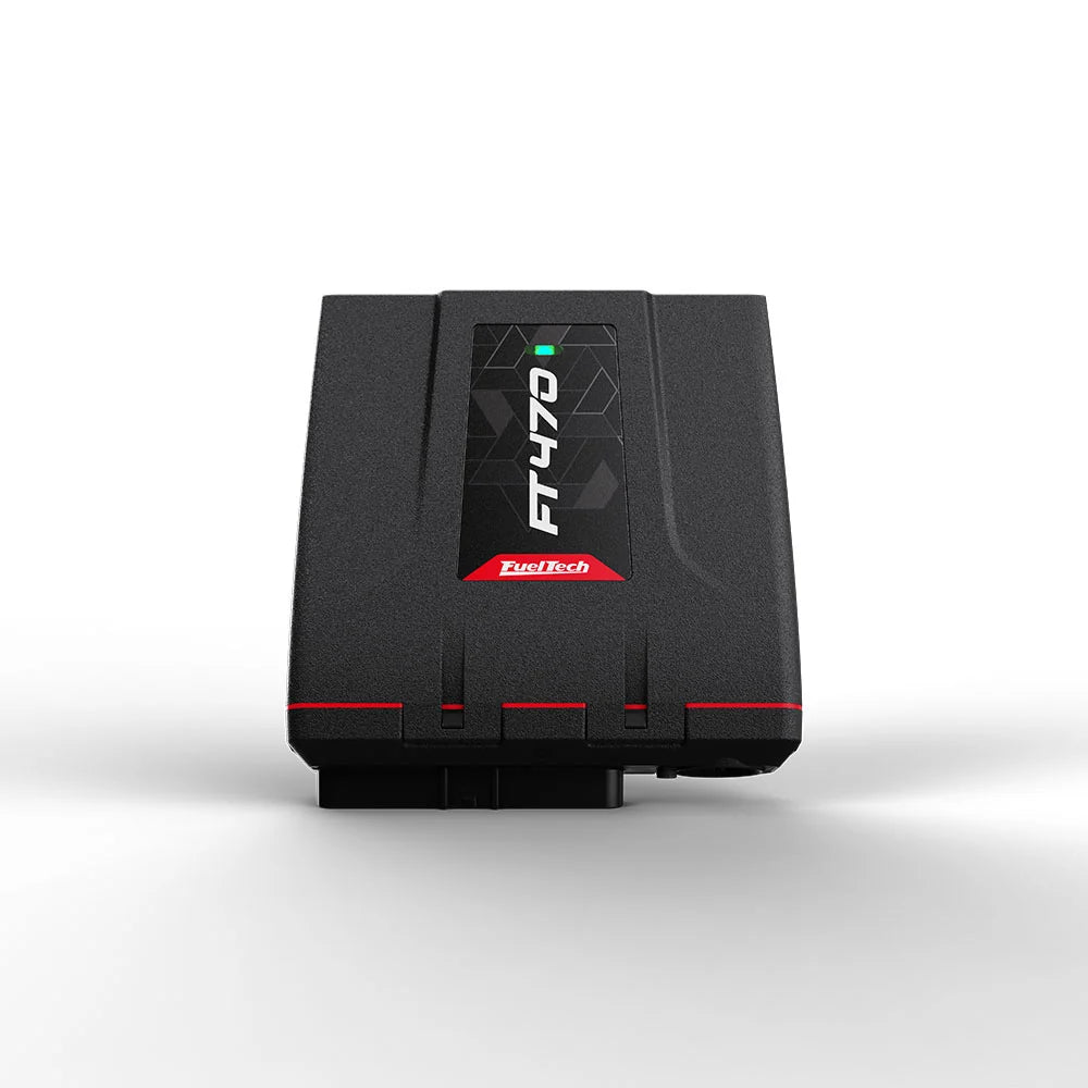 FT470 EFI System ECU