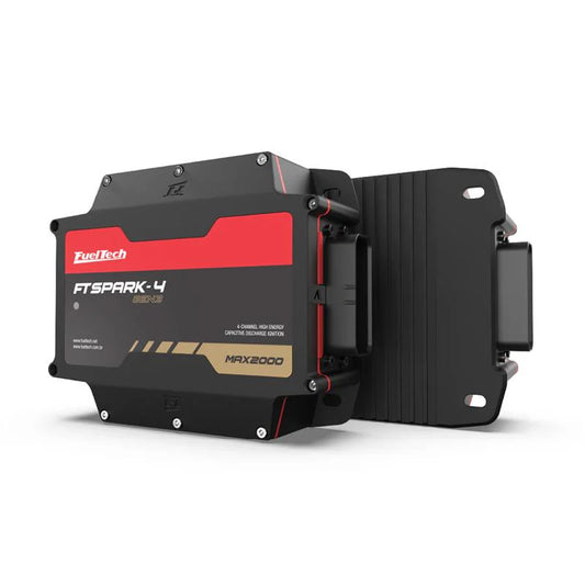 FTSPARK-4 GEN3 MAX2000