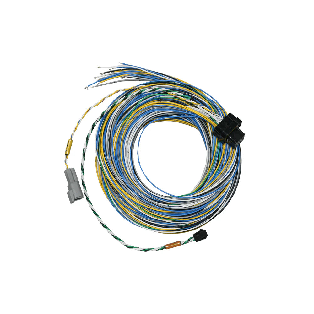 FT450/550 B Unterminated Harness 10FT