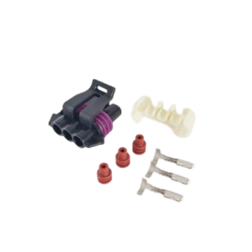 Crank Sensor