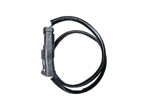 EXTENSION HARNESS FOR PRO MAG 12 20 OR 44 - 2FT LONG