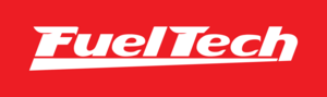 FuelTech Logo