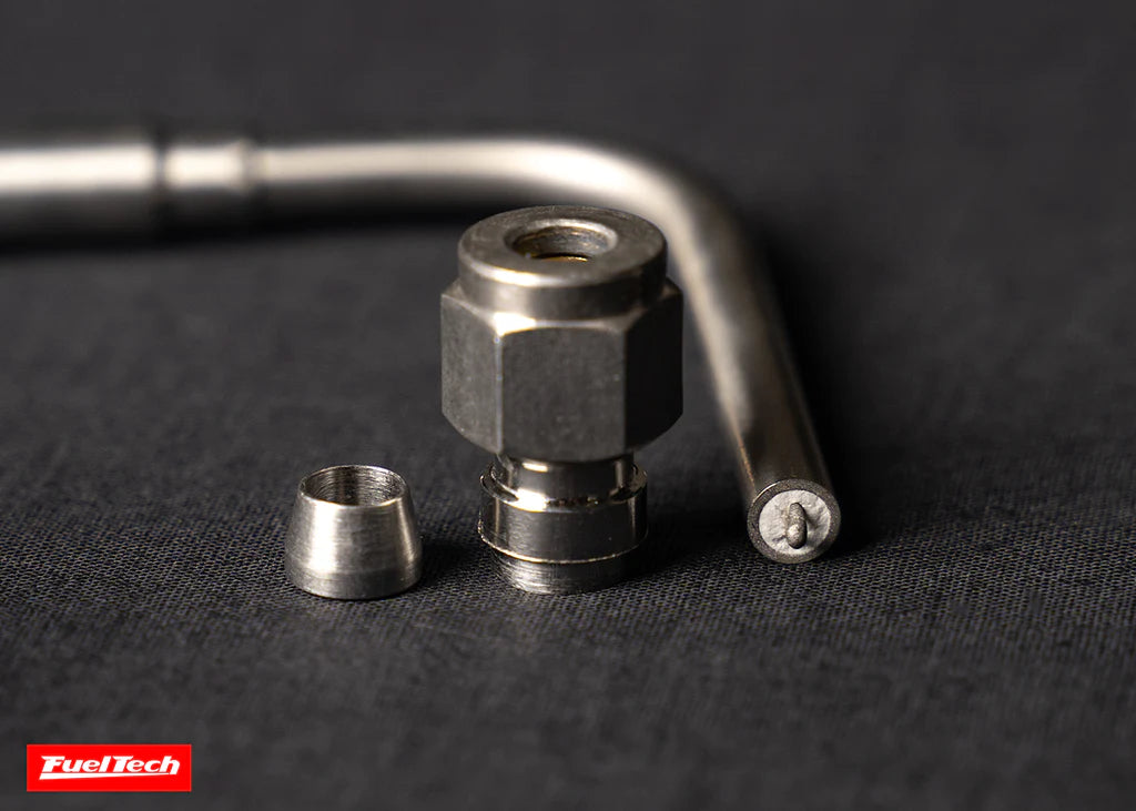 Thermocouple Exposed Tip 18-48"