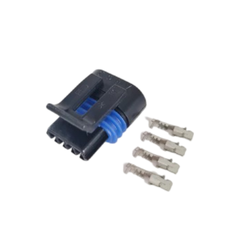 Idle Air Control / Stepper motor connector