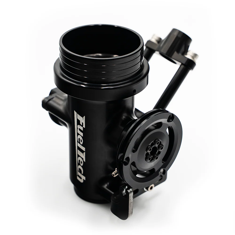 Junior Dragster Throttle Body