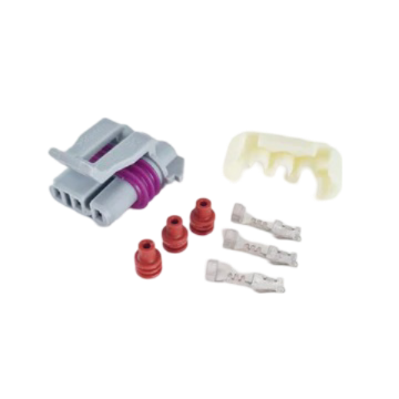 Map Sensor Connector