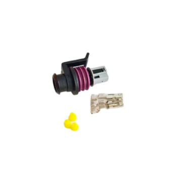 Oil Pressure Sensor - Push to Seat