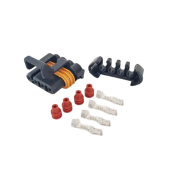 GM OXYGEN SENSOR CONNECTOR – Harness-Tech