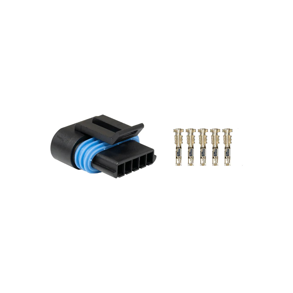 SMART IGNITION COIL PLUG KIT