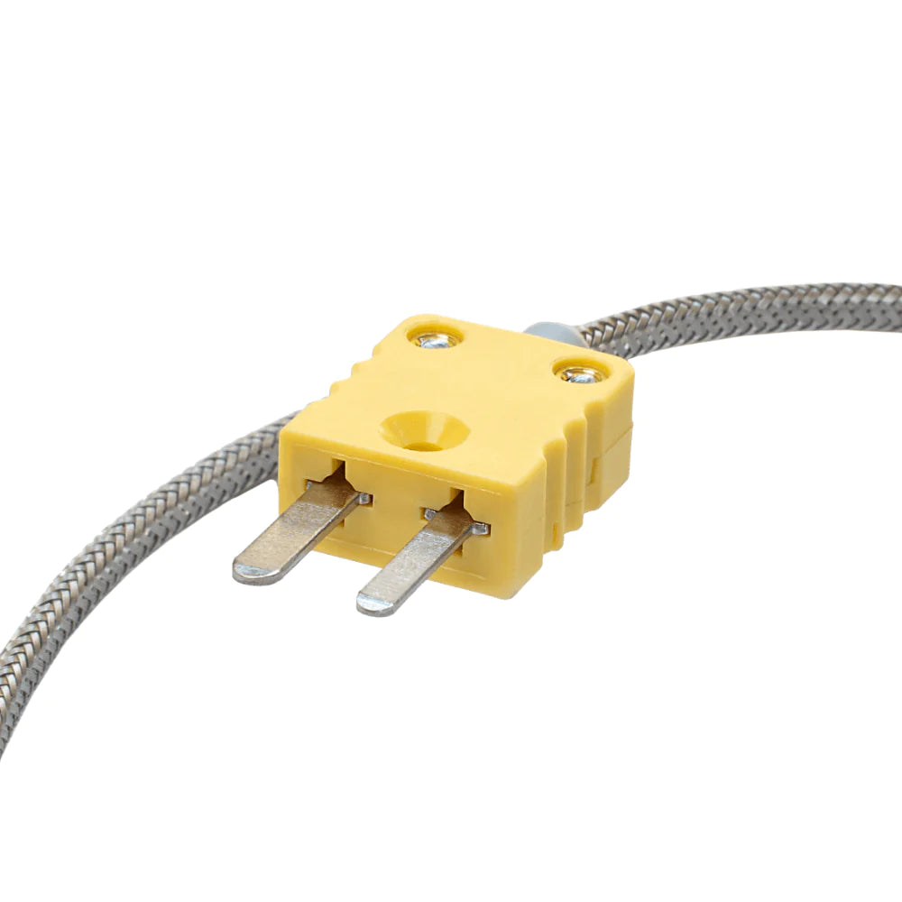 Thermocouple Exposed Tip 18-48"
