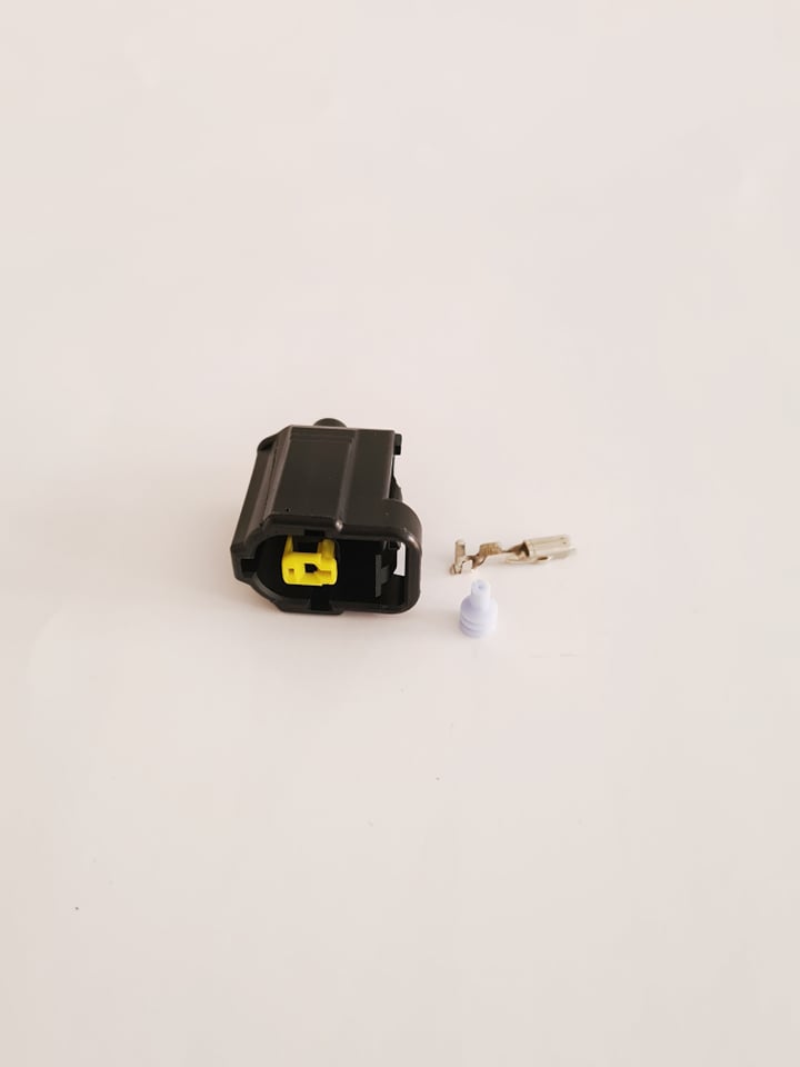 Ford Single Pin Oil Pressure Sensor