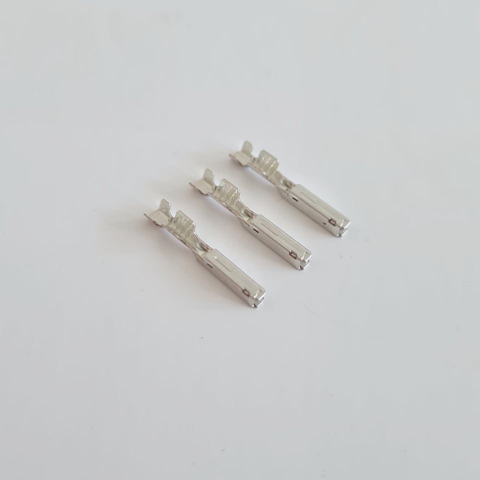Ford ECU Connector Pins (Small)