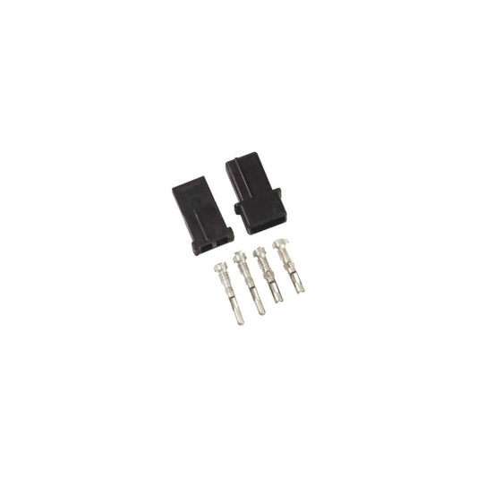 MSD 2 pin Connector
